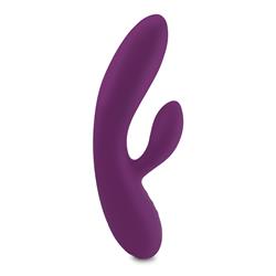 Feelztoys - lea vibrator purple