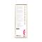 Lea Rabbit Vibrator Rubine Red (Glitter)