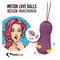 Remote Controlled Motion Love Ball Foxy