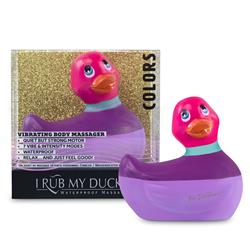 I Rub My Ducky 2.0 Pink