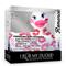 I Rub My Duckie 2.0 Romance White & Pink