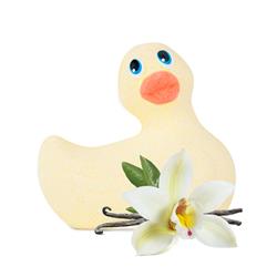 I Rub My Duckie - Bath Bomb Vanilla