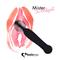 Mister Sweetspot Clitoral Vibrator Black