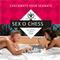 Couple Game Sex-O-Chess The Erotic Chess Game