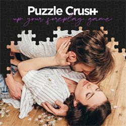 Puzzle Crush Your Love is All I Need Clave 12