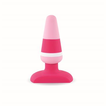 Butt Plug Colors Nr. 2
