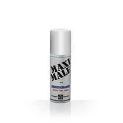 Erosart Intimate Male Deodorant 65 ml