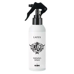 Spray Abrillantador para Latex 150 ml