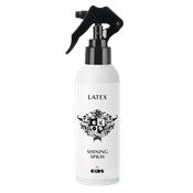 Spray Abrillantador para Latex 150 ml