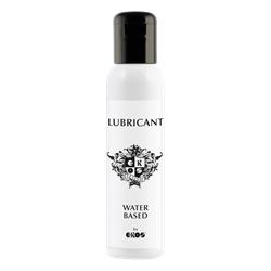 Water Based Lubricant 100 ml