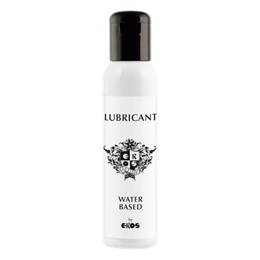 Water Based Lubricant 100 ml