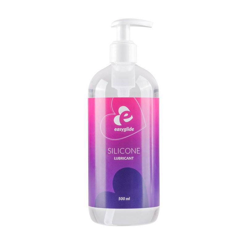 Silicone Lubricant 500 ml