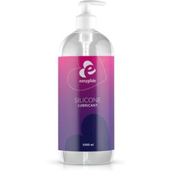 EasyGlide Silicone Lubricant - 1000 ml