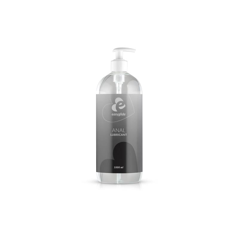 Waterbase Anal Lubricant 1000 ml