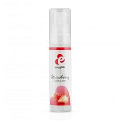 EasyGlide Strawberry Waterbased Lubricant - 30ml
