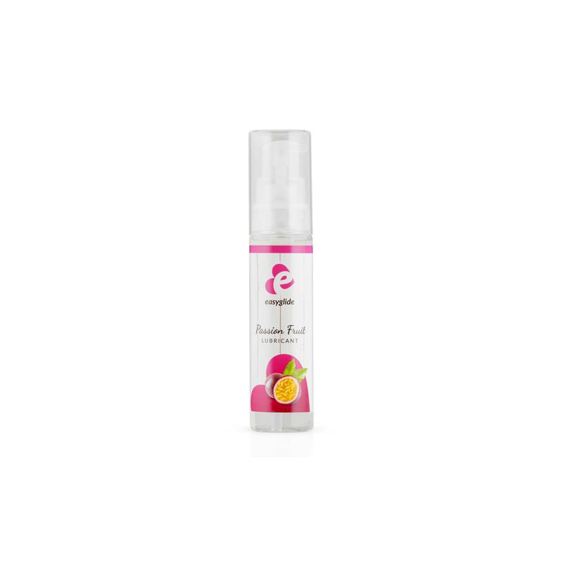 Passion Fruit Waterbased Lubricant - 30ml
