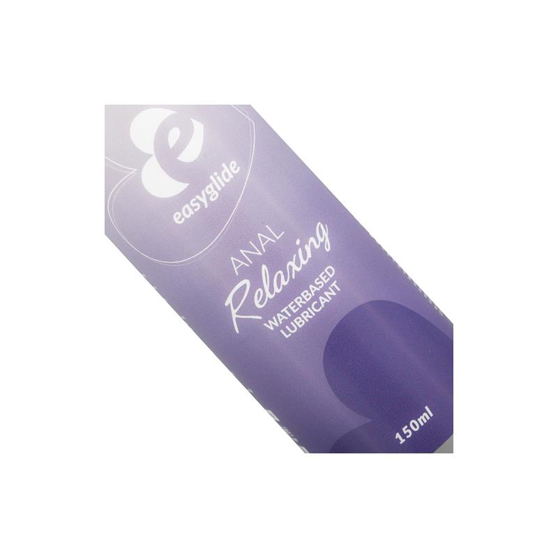 Lubricant Anal Relaxing  - 150 ml