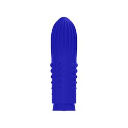 Turbo Rechargeable Bullet - Lush - Blue
