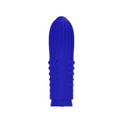 Turbo Rechargeable Bullet - Lush - Blue