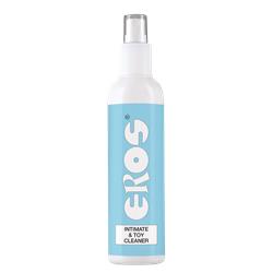Limpiados Zona Íntima y Juguetes 200 ml