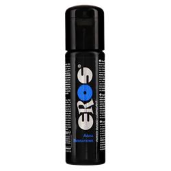 Lubricante Aqua Sensations 100 ml