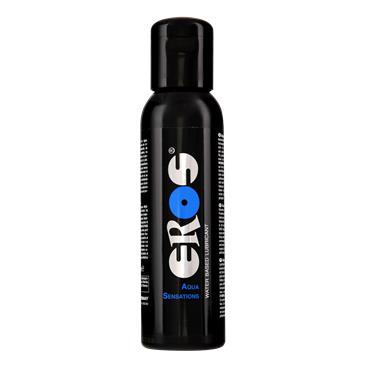 Lub Aqua Sensations 250 ml