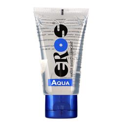 Lube Aqua Tube 50 ml