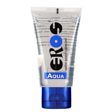 Aqua – Tube 50 ml