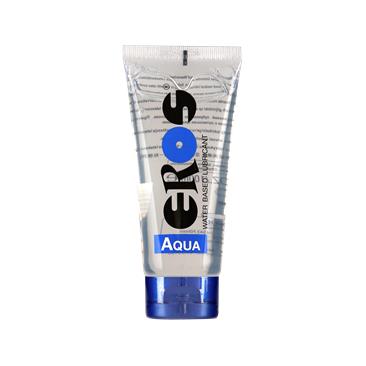 Aqua – Tube 100 ml