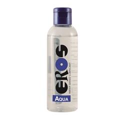 Aqua – Flasche 100 ml