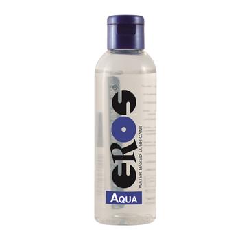 Aqua – Flasche 100 ml