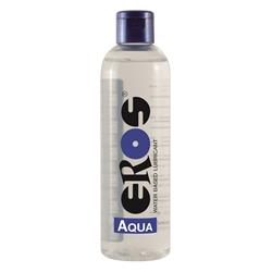 Lub Aqua Bottle 250 ml