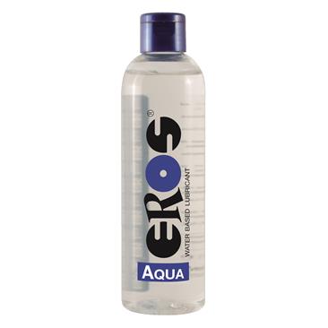 Aqua – Flasche 250 ml