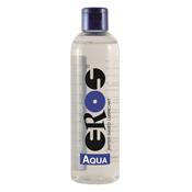 Lubricante Base Agua Aqua Botella 250 ml