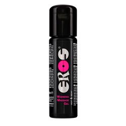 Gel de Masaje Efecto Calor 100 ml