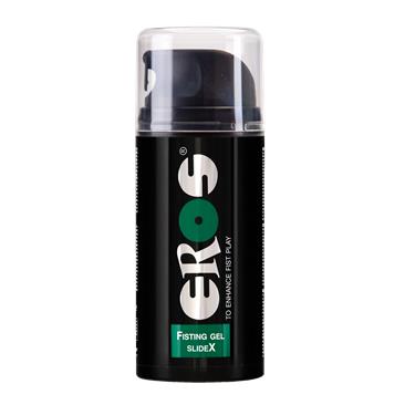 Fisting Gel SlideX 100 ml