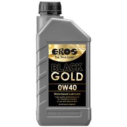 Black Gold 0W40 Waterbased Lubricant – Kanister 1.