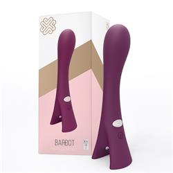 Bardot Vibrator Purple