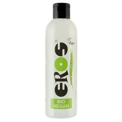 Lubricante Base Agua Vegano 100% Natural 250 ml