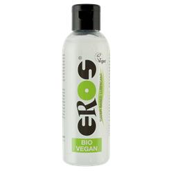 BIO & VEGAN AQUA Water Based Lubricant 100 ml.