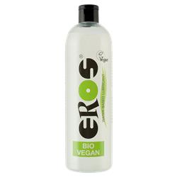 Lubricante Base Agua Vegano 100% Natural 500 ml
