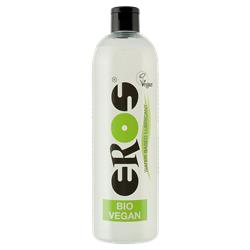 BIO & VEGAN AQUA Water Based Lubricant 500 ml