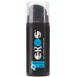 Tightening Gel 30 ml. CLAVE 12