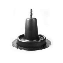 Easy Squat + Winky - Black - 27,5 cm