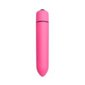 Bala Vibradora  Rosa