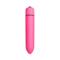 Easytoys 10 Speed Bullet Vibrator - Pink
