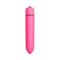 Easytoys 10 Speed Bullet Vibrator - Pink