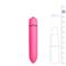 Easytoys 10 Speed Bullet Vibrator - Pink