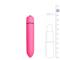 Bullet Vibrator 10 Modes Pink