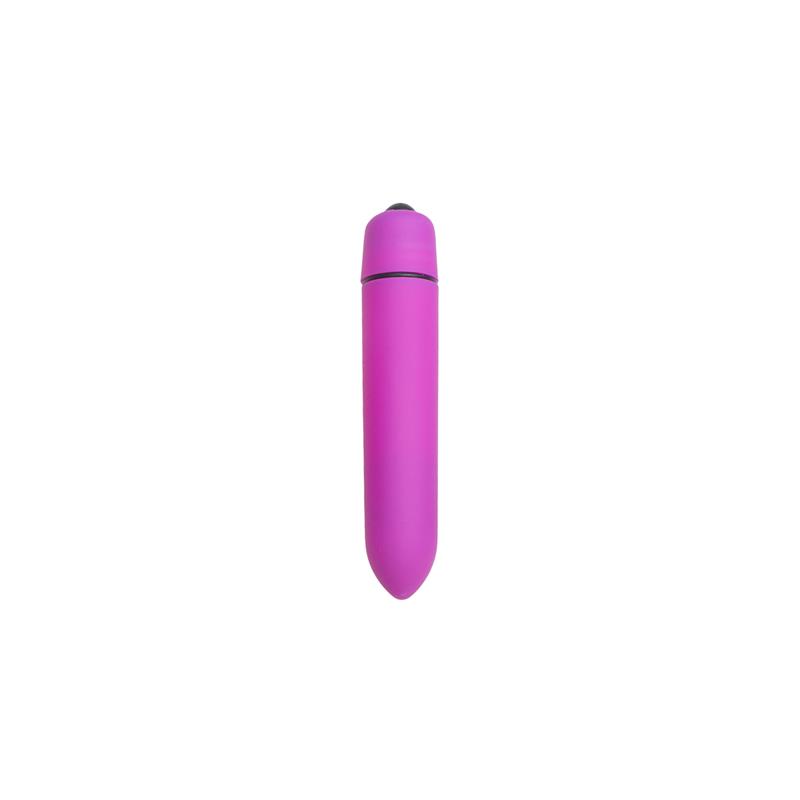Bullet Vibrator  Purple